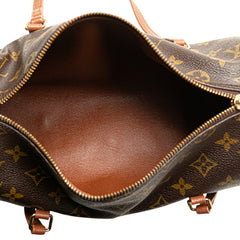 Monogram Papillon 26
