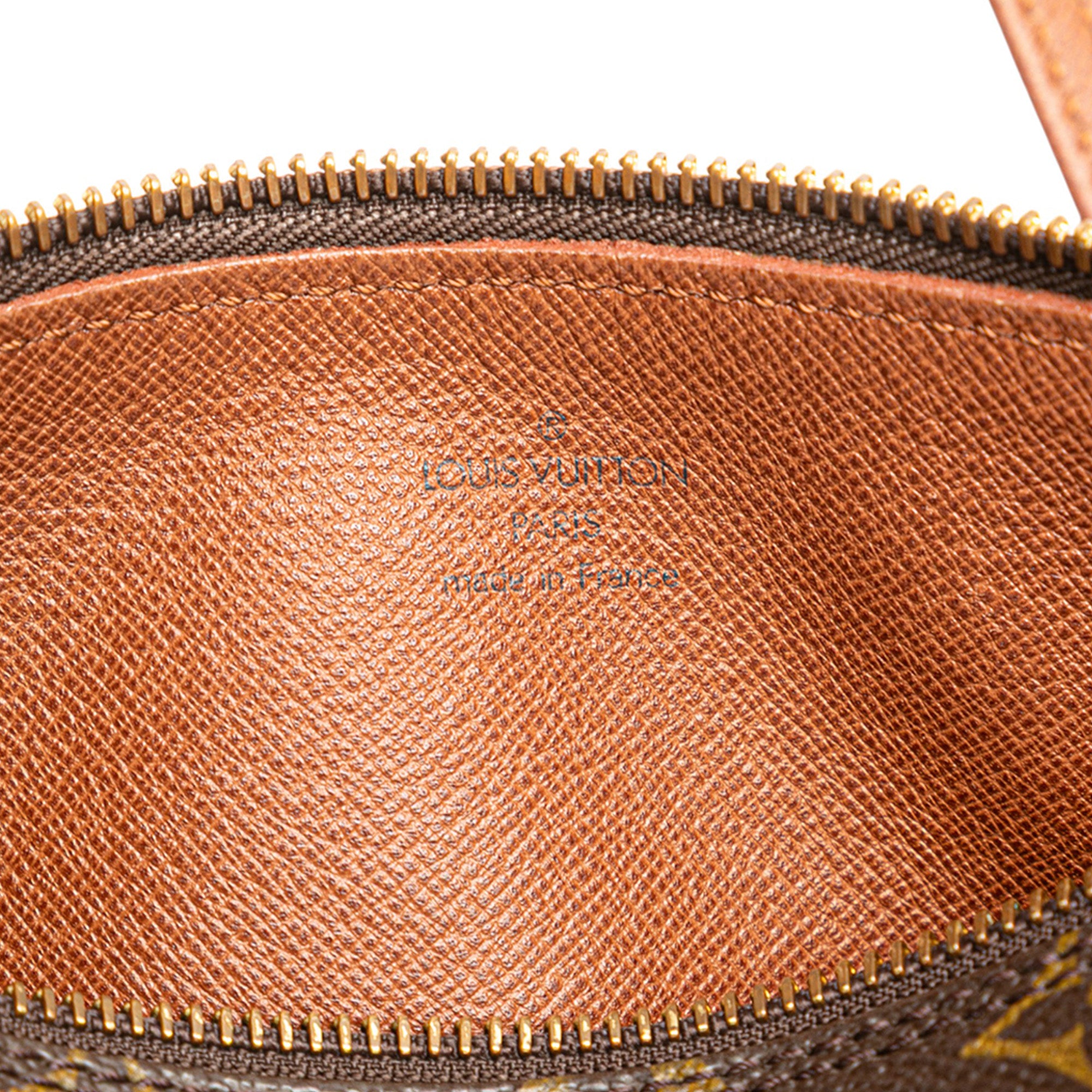 Monogram Papillon 26