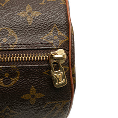 Monogram Papillon 26