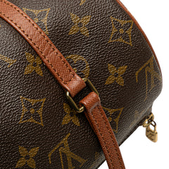Monogram Papillon 26