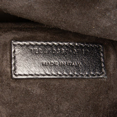 Medium Lambskin Charlotte Messenger Bag