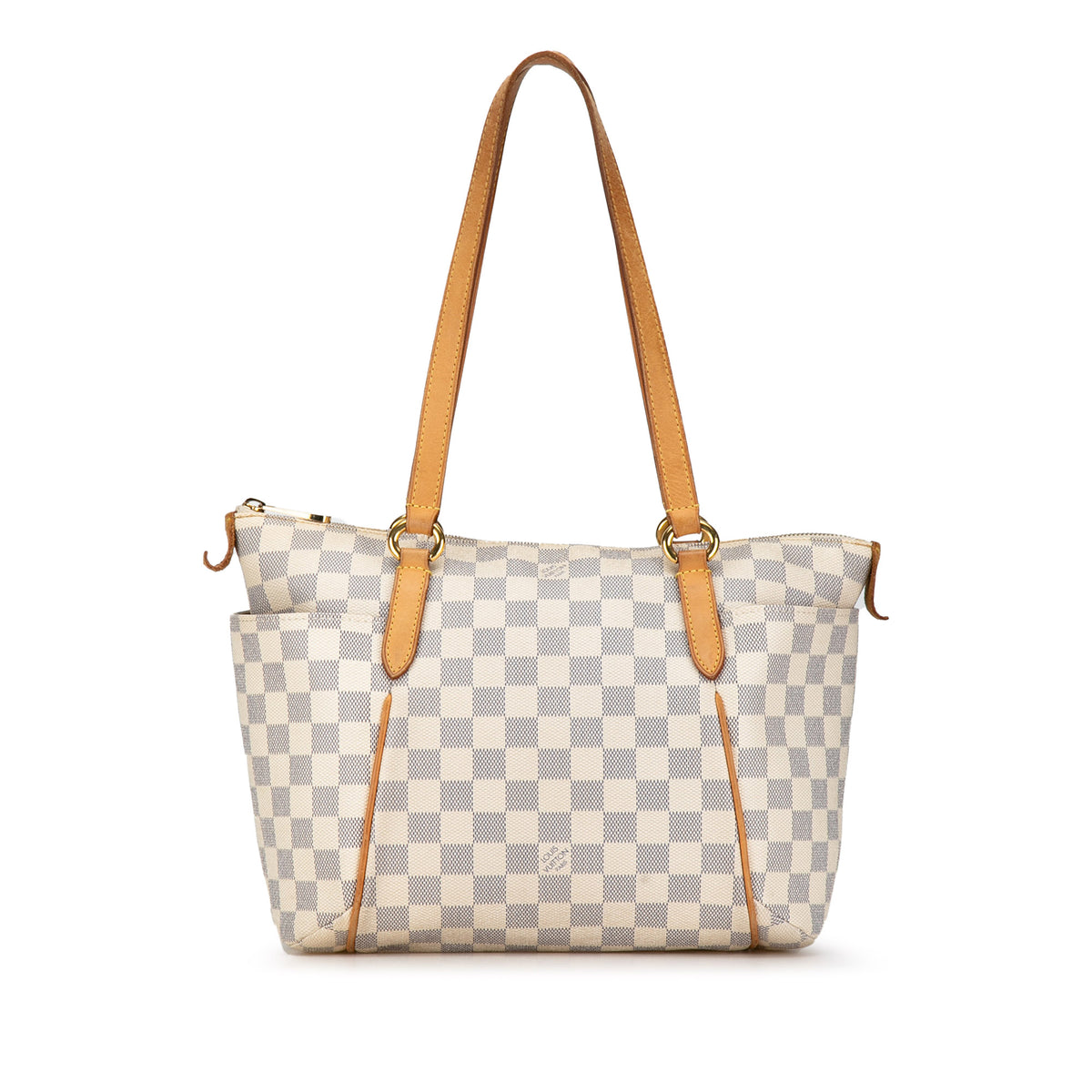 Damier Azur Totally PM_0