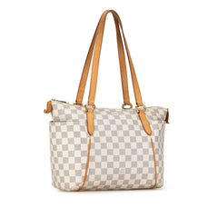 Damier Azur Totally PM_1