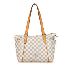 Damier Azur Totally PM_2