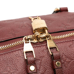 Monogram Empreinte Lumineuse GM