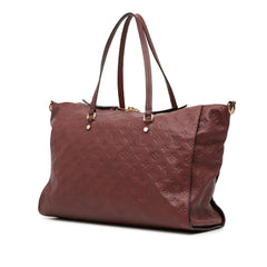 Monogram Empreinte Lumineuse GM