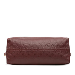 Monogram Empreinte Lumineuse GM