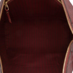 Monogram Empreinte Lumineuse GM
