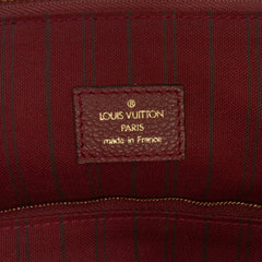 Monogram Empreinte Lumineuse GM