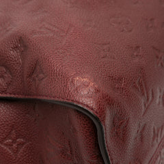 Monogram Empreinte Lumineuse GM