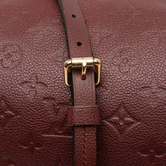 Monogram Empreinte Lumineuse GM