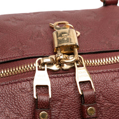 Monogram Empreinte Lumineuse GM