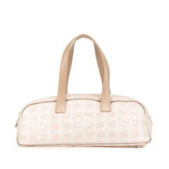 New Travel Line Handbag