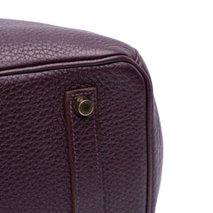 Togo Birkin Retourne 35