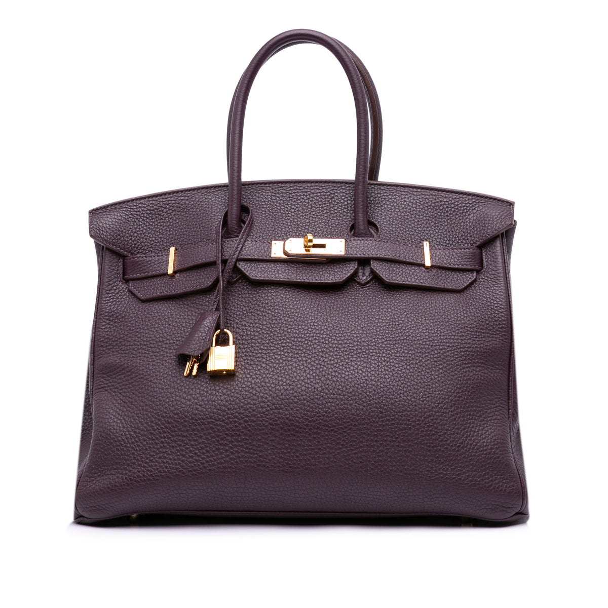 Togo Birkin Retourne 35