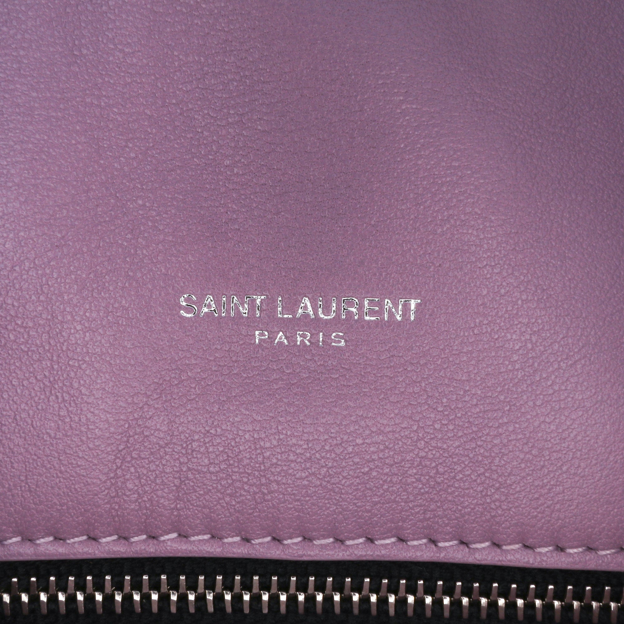Small Shearling Loulou Puffer Shoulder Bag