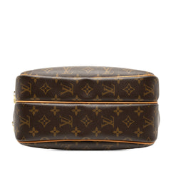 Monogram Reporter PM