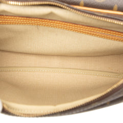 Monogram Reporter PM