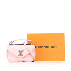 New Wave Chain Bag MM