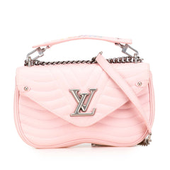 New Wave Chain Bag MM