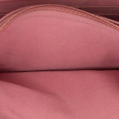 Classic Lambskin Wallet on Chain