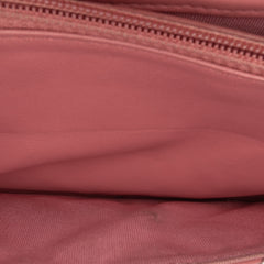 Classic Lambskin Wallet on Chain