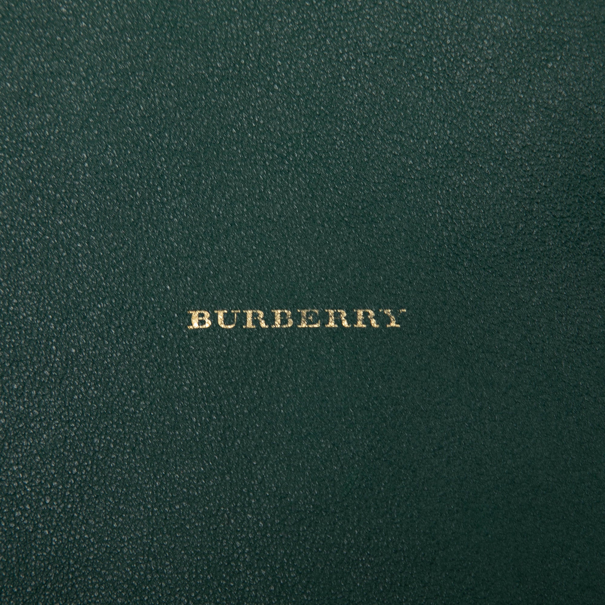 Soft Leather Wrapped Chain Shopper Hobo