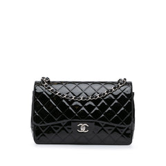 Jumbo Classic Patent Double Flap