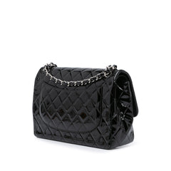 Jumbo Classic Patent Double Flap