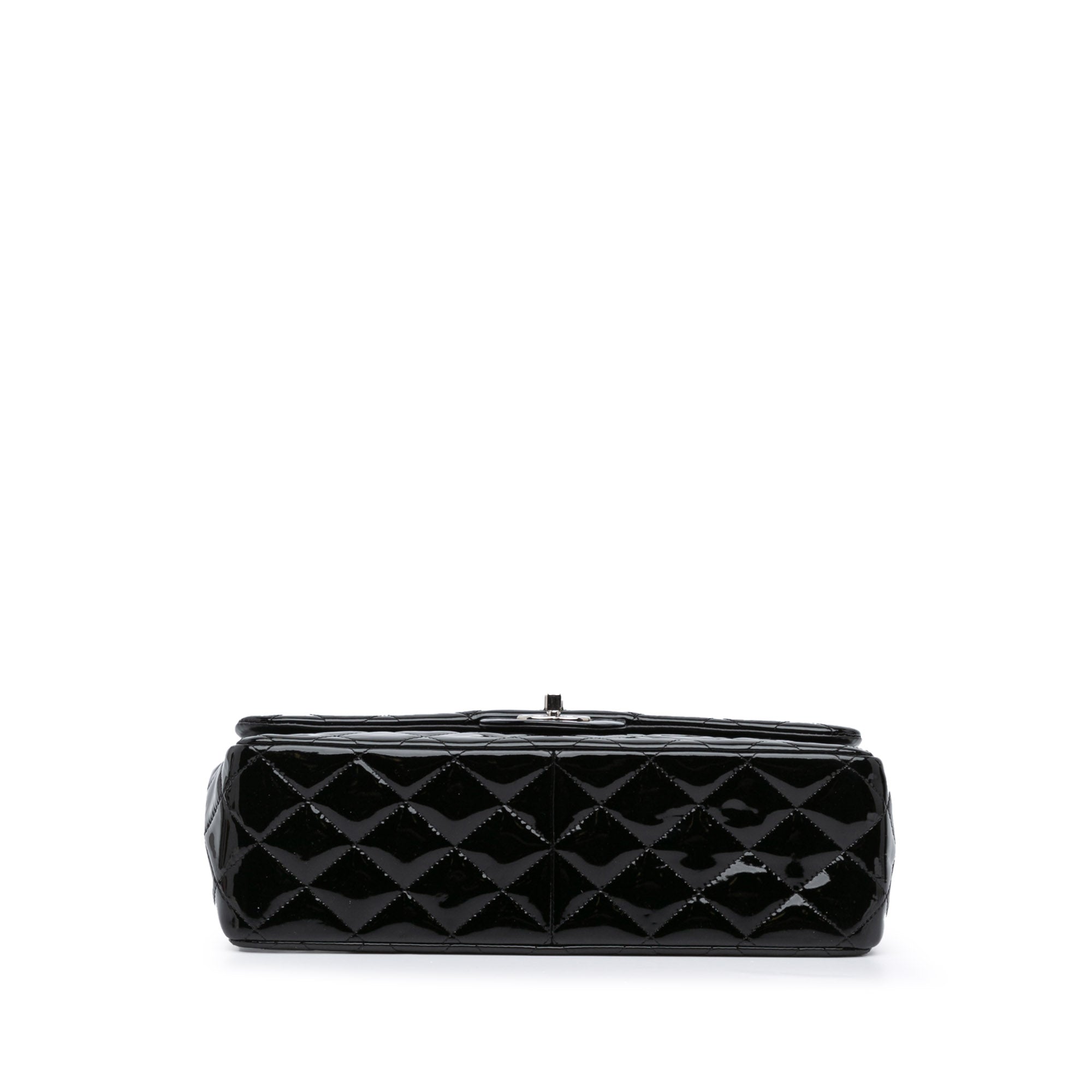 Jumbo Classic Patent Double Flap