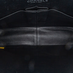 Jumbo Classic Patent Double Flap