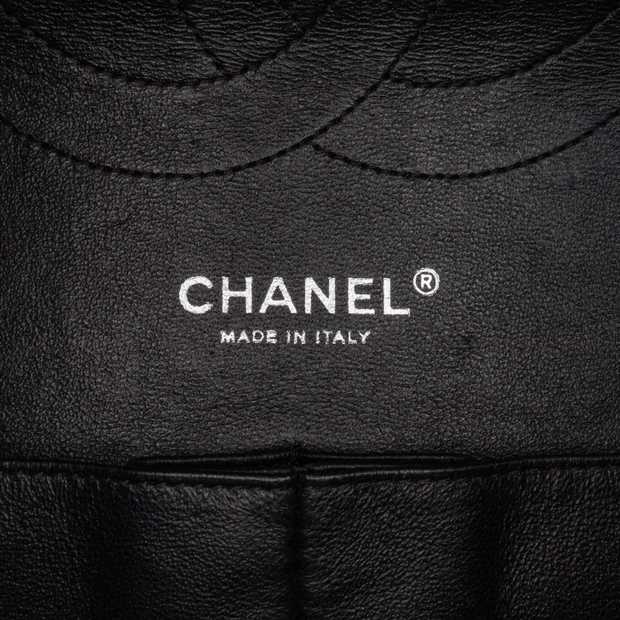 Jumbo Classic Patent Double Flap