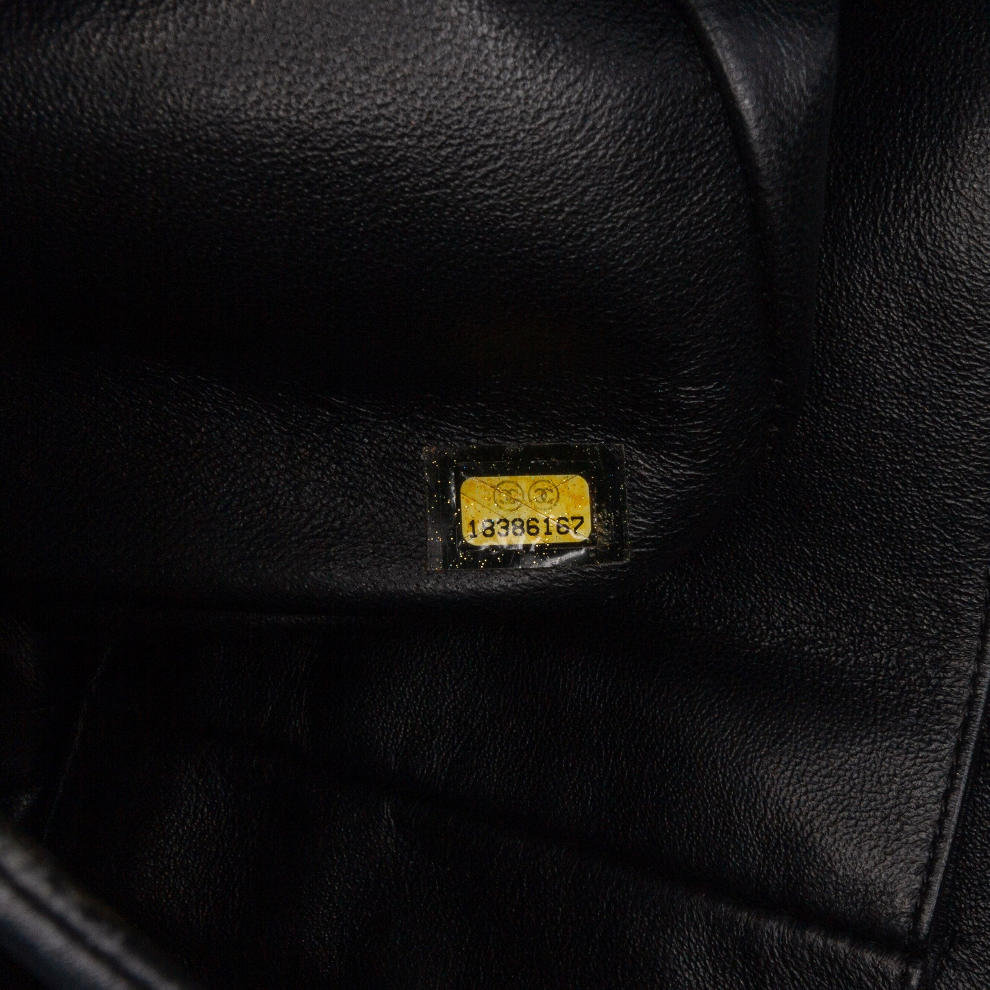 Jumbo Classic Patent Double Flap