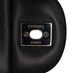 Jumbo Classic Patent Double Flap