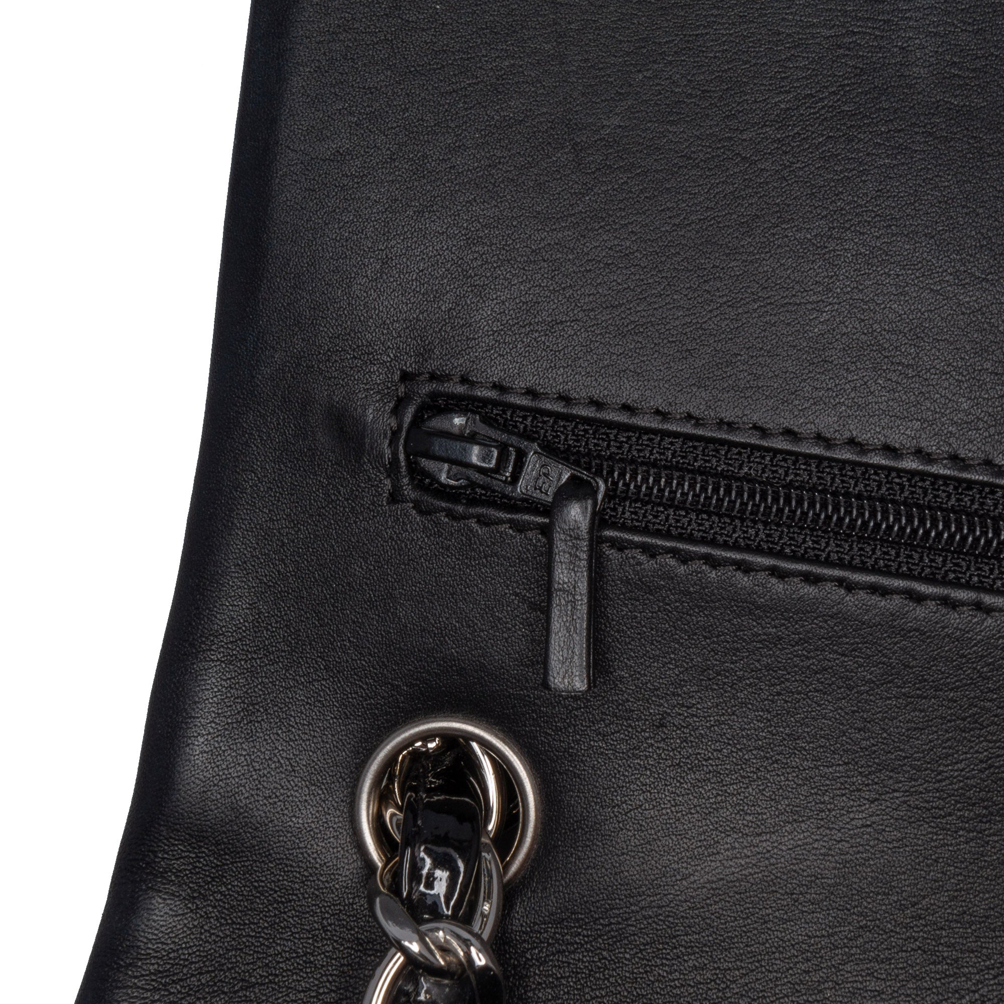 Jumbo Classic Patent Double Flap