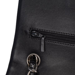 Jumbo Classic Patent Double Flap