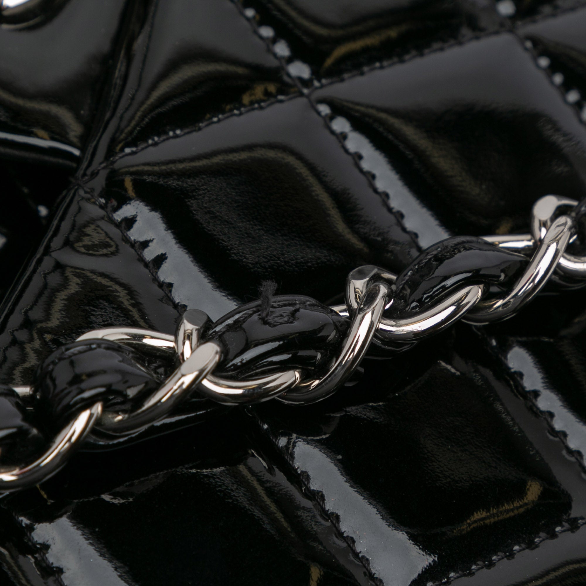 Jumbo Classic Patent Double Flap