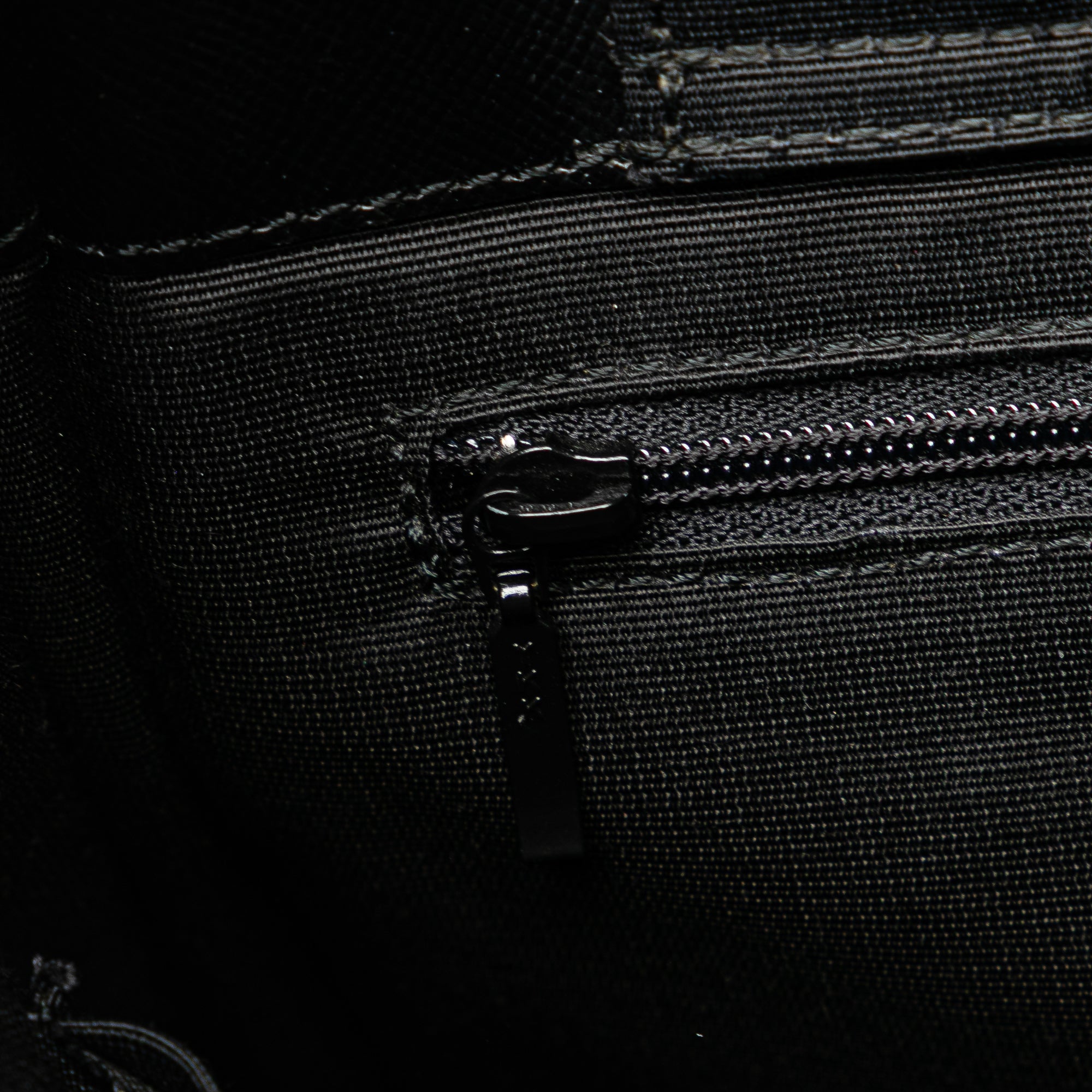 Haymarket Check Canvas Shoulder Bag