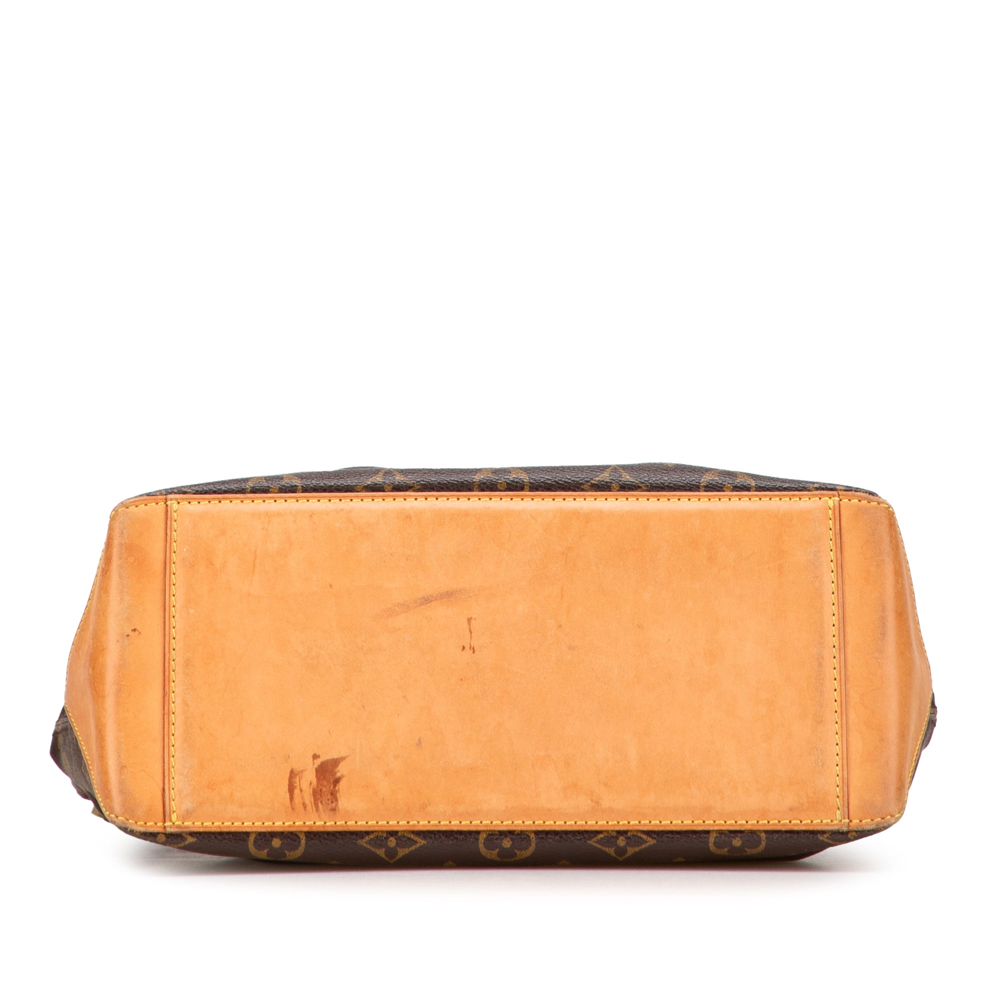 Monogram Cabas Piano