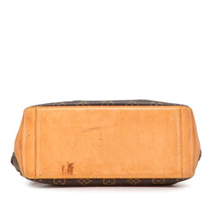 Monogram Cabas Piano