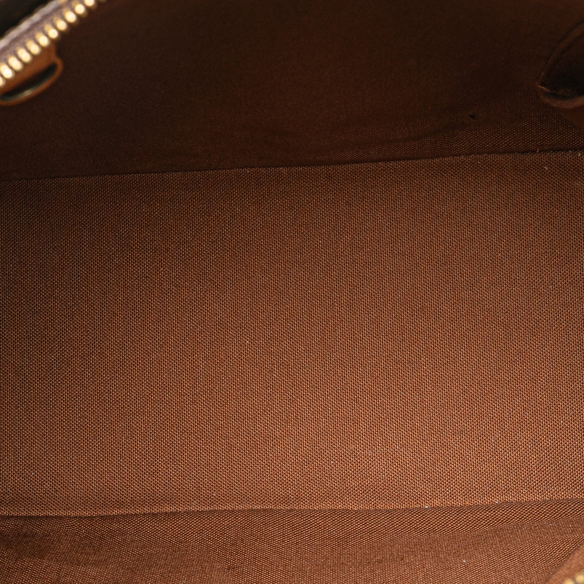 Monogram Cabas Piano