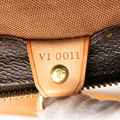 Monogram Cabas Piano