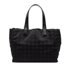 New Travel Line Nylon Tote