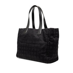 New Travel Line Nylon Tote