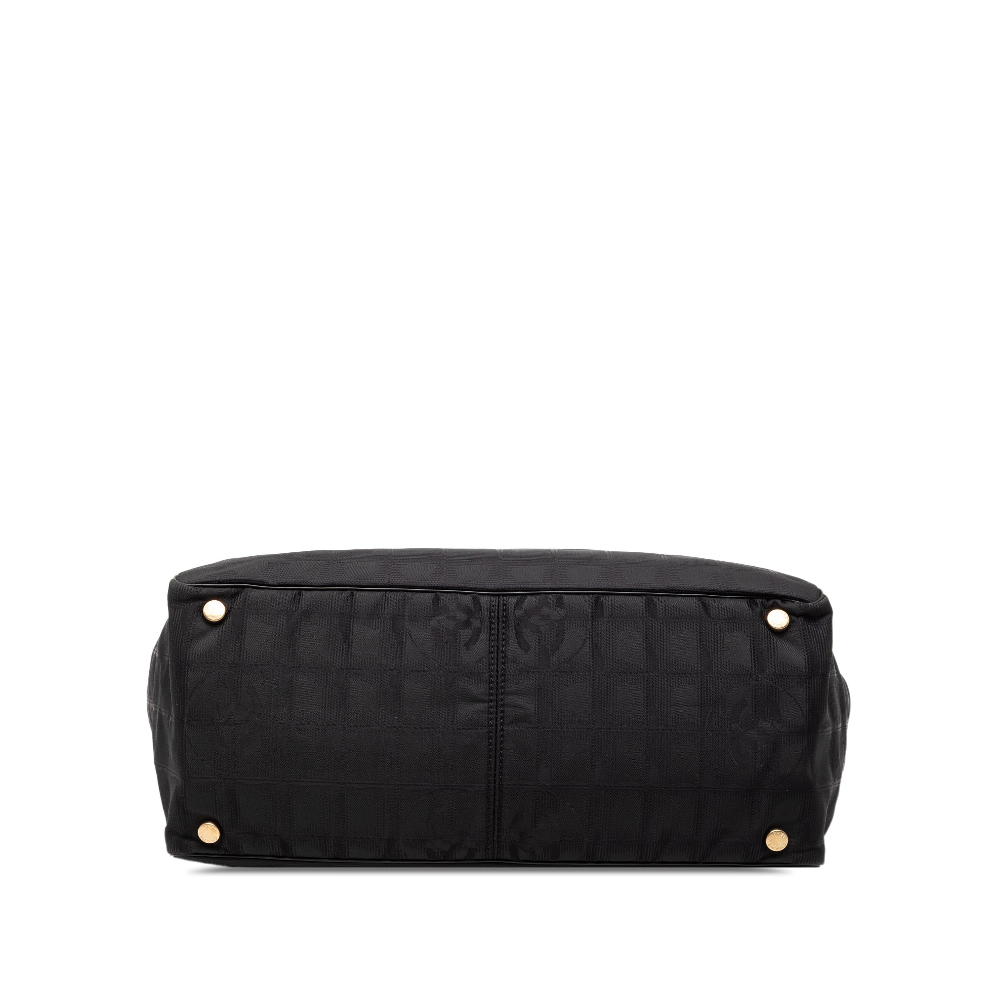 New Travel Line Nylon Tote