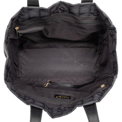 New Travel Line Nylon Tote