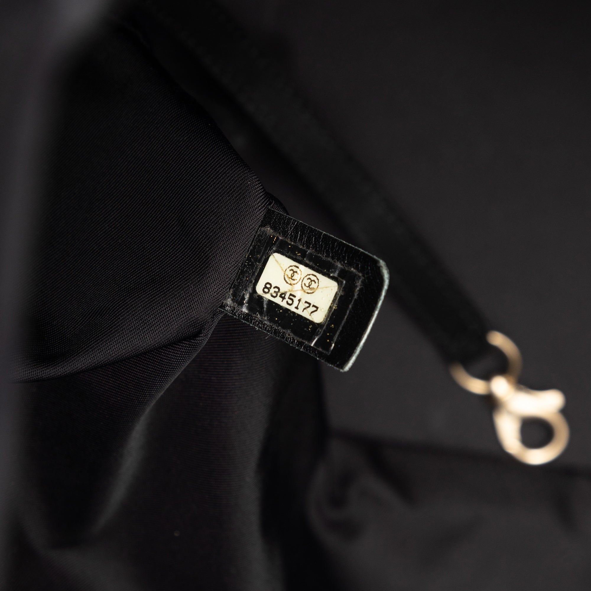 New Travel Line Nylon Tote