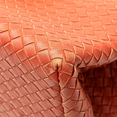 Nappa Intrecciato Milano Tote