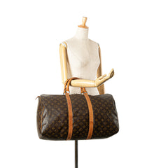 Monogram Keepall 50