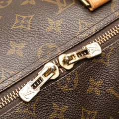 Monogram Keepall 50